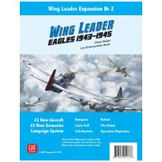 Wing Leader: Eagles 1943-1945