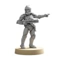 Star Wars : Légion - Soldats Clones de Phase 1 0