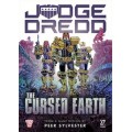 Judge Dredd: The Cursed Earth 0