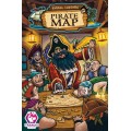 Pirate Map 0