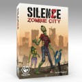 SilenZe: Zombie City 0