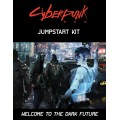 Cyberpunk Red - Jumpstart Kit 0
