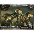 The Other Side - Gibbering Hordes Unit Box - Speckled Crawlers 0