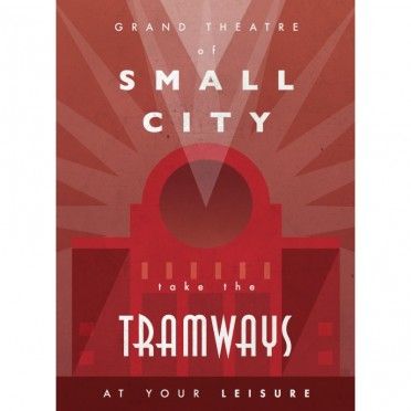 Tramways Red Extension Loisirs