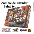 Zombicide: Invader Paint Set 0