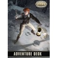 Savage Worlds - Adventure Deck 0