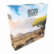 Ecos : First Continent