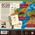 Ecos : First Continent 2