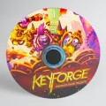 Keyforge : Premium Chain Tracker 3