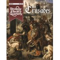Strategy & Tactics Quarterly 7 - The Crusades 0