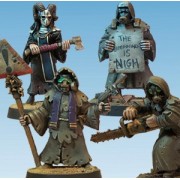 7TV - Wasteland Cultists 1