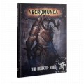 Necromunda : The Book of Ruin 0