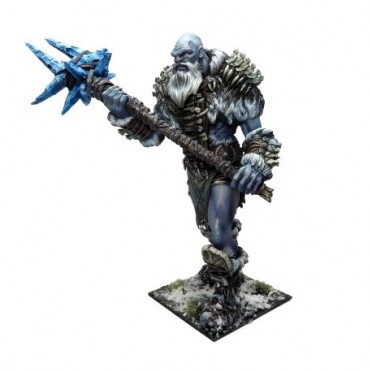 Kings of War - Frost Giant