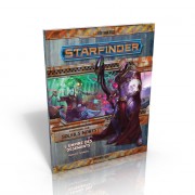 Starfinder : Soleils Morts - L'Empire des Ossements
