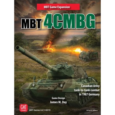 MBT - 4 CMBG