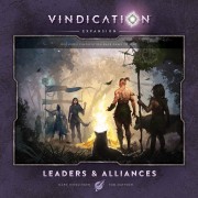Vindication - Leaders & Alliances