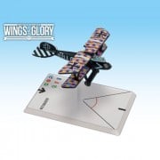 Wings of Glory - Albatros D.Va (Udet)
