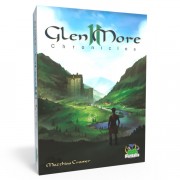 Glen More 2 - Chronicles