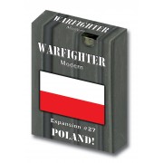 Warfighter Modern : Poland Expansion