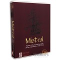 Mistral: The Western Med 1740-48 0