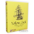 Yellow Jack: The War of Jenkins' Ear 1739-43 0