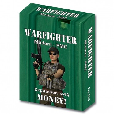 Warfighter PMC : Money Expansion 1