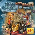 Beasty Bar - New Beasts in Town 1
