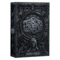 Terrors of London - Servants of the Black Gate 0