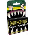 Munchkin Mighty Monsters 0