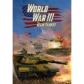 Team Yankee - World War III Rulebook - 2nd. edition (2019) 0
