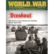 World at War 69 - Breakout: First Panzer Army