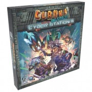 Clank! Dans l'Espace Clank-in-space-cyber-station-11