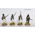 Elite Companies, French Infantry 1807-14 5
