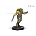 Infinity - Yu Jing - Haidào Special Support Group (Hacker) 1