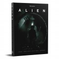 Alien: The Roleplaying Game - Core Rulebook 0