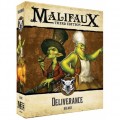 Malifaux 3E - Bayou - Deliverance 0
