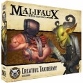 Malifaux 3E - Bayou - Creative Taxidermy 0