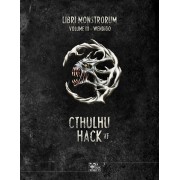 Cthulhu Hack - Wendigo