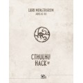 Cthulhu Hack - Libri Monstrorum : Aides de jeu 0