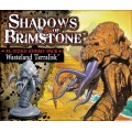 Shadows of Brimstone – Wasteland Terralisk XL Enemy Pack Expansion 0