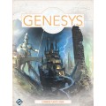 Genesys - Expanded Player's Guide 0