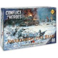 Conflict of Heroes: Awakening the Bear! - Russia 3rd Edition 0
