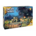 Conflict of Heroes: Storms of Steel! - Kursk 1943 3rd Edition 0