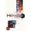 Hexagon Universe - 01 : Livre de Base - Edition Révisée 0