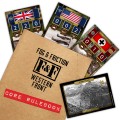 Fog & Friction: Western Front 1