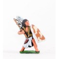 Old & Middle Kingdom Egyptian: Axeman 0