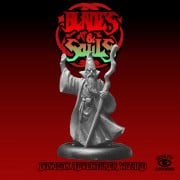 Blades & Souls - Axe Barbarian