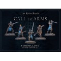 The Elder Scrolls: Call to Arms  – Stormcloak Plastic Faction Starter 0