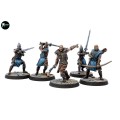 The Elder Scrolls: Call to Arms – Imperial Legion Plastic Faction Starter 1