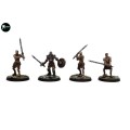 The Elder Scrolls: Call to Arms – Imperial Legion Plastic Faction Starter 2